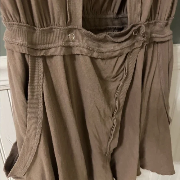 Free People Intimately Summer Slumbers Romper - Picture 7 of 9